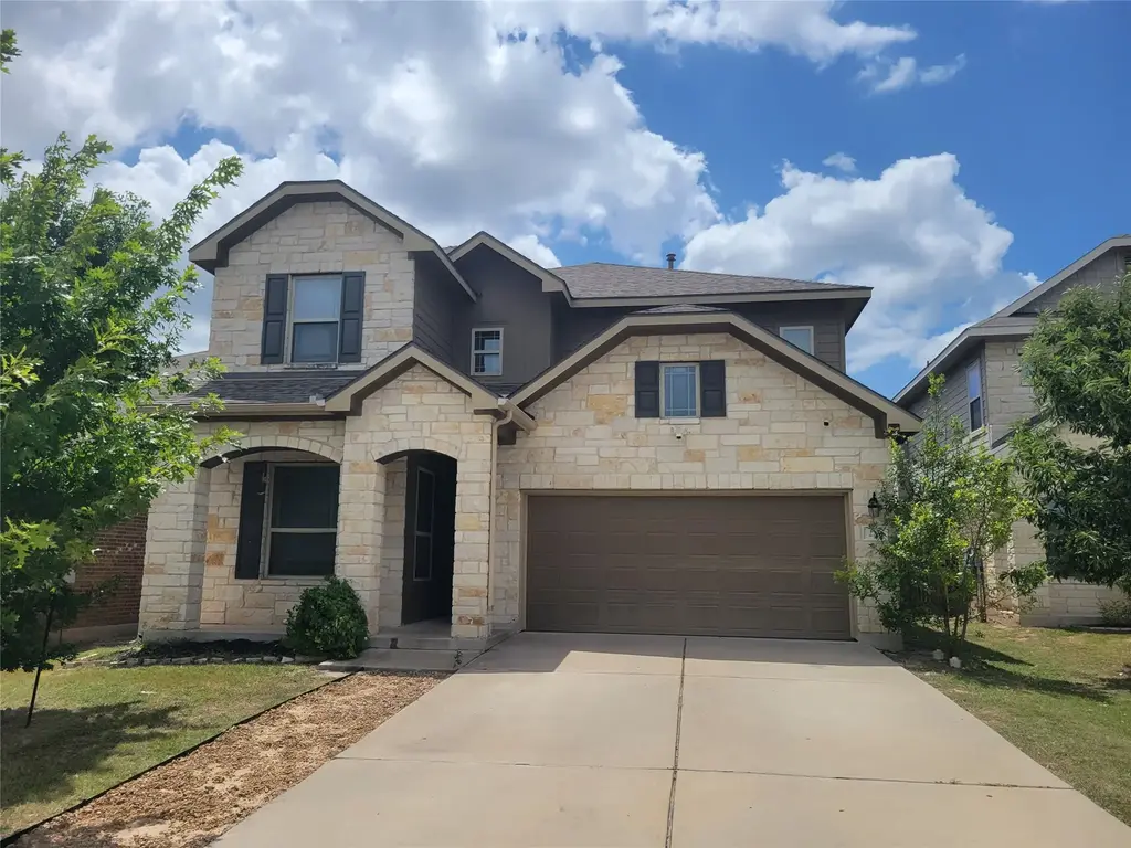225 Shale Circle, Buda