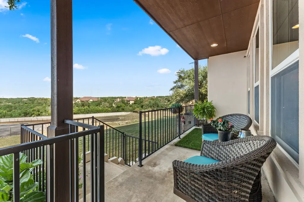 319 Lombardia Drive 21b, Austin