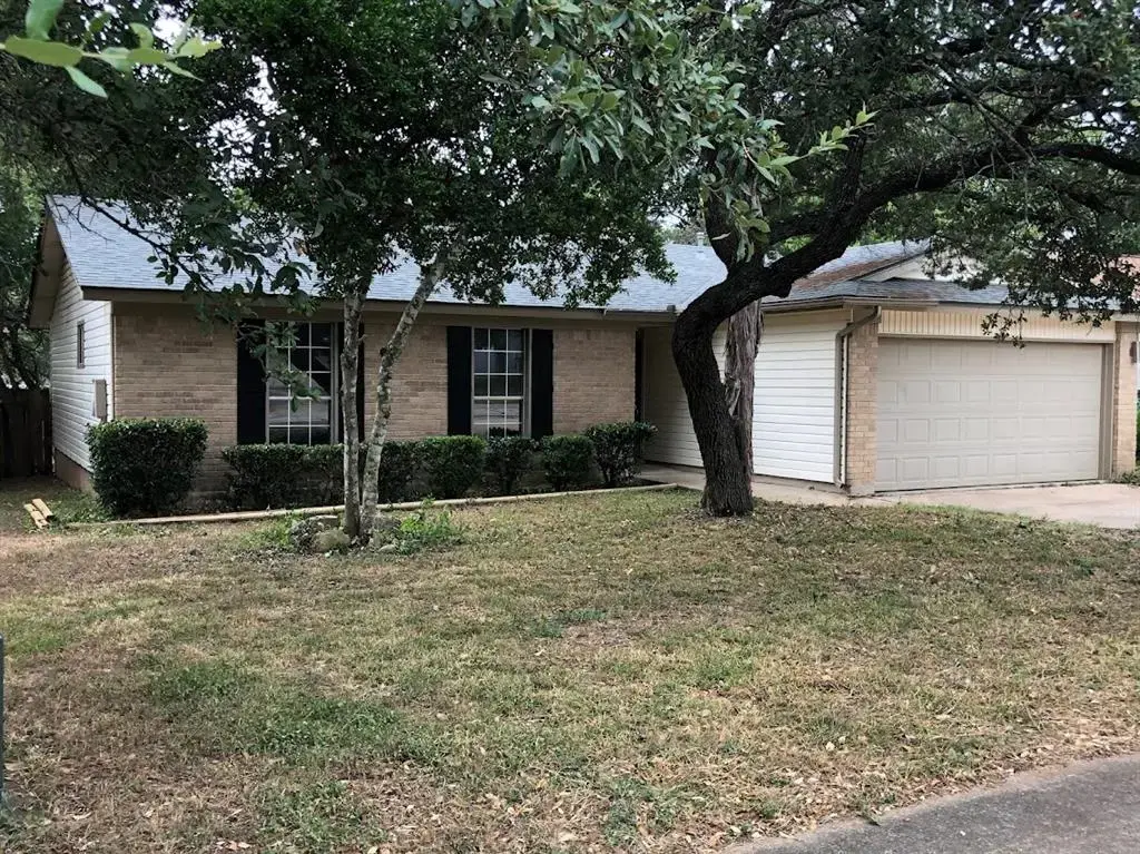 704 Chestnut Crossing, Cedar Park