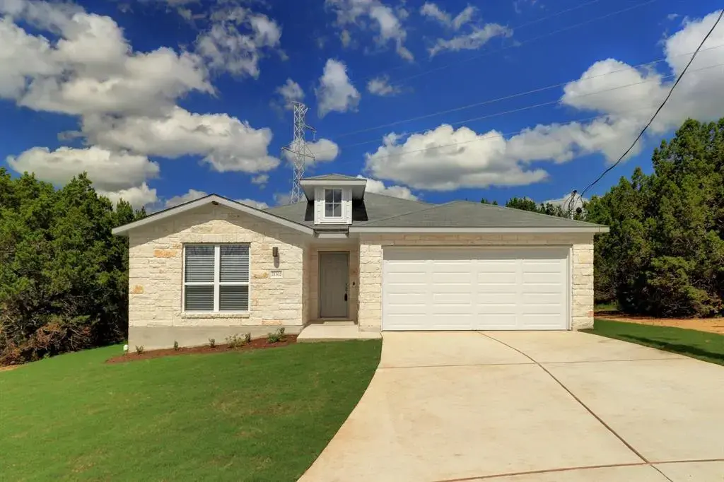 21302 Pioneer Cove, Leander