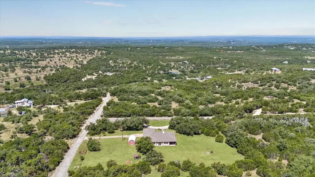 3660 Stagecoach Ranch Loop, Dripping Springs