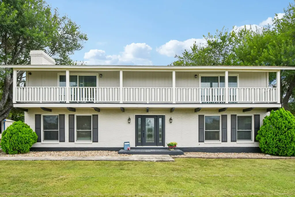 550 C Bud Stockton Loop, Jarrell