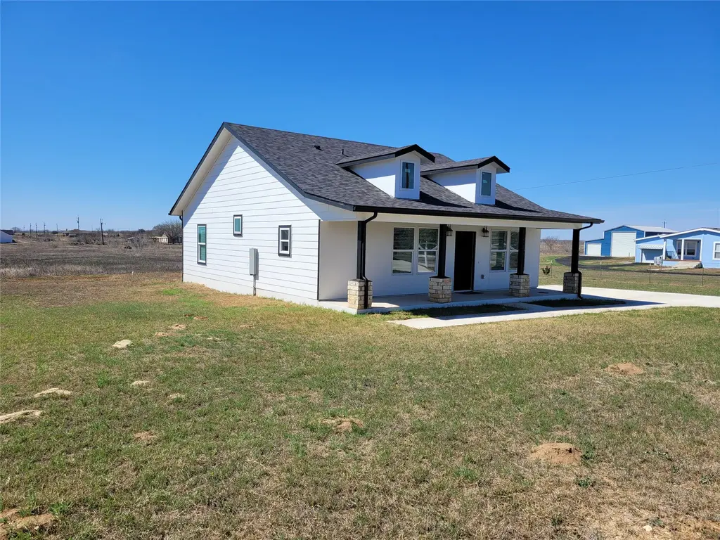 577 (lot 10) County Road 422 Road, Stockdale