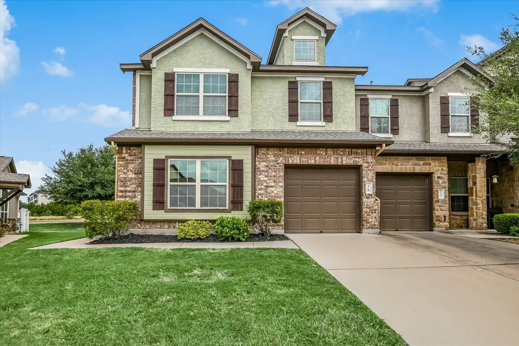 1900 Little Elm Trail 16, Cedar Park