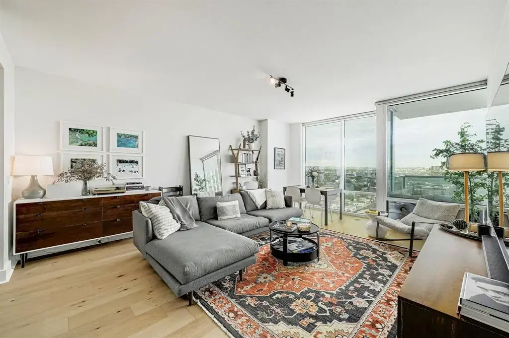 300 Bowie Street 2706, Austin