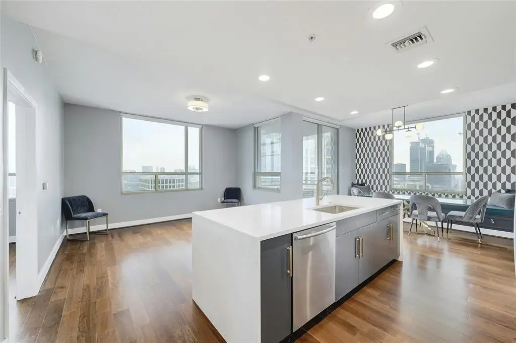 300 Bowie Street 2301, Austin