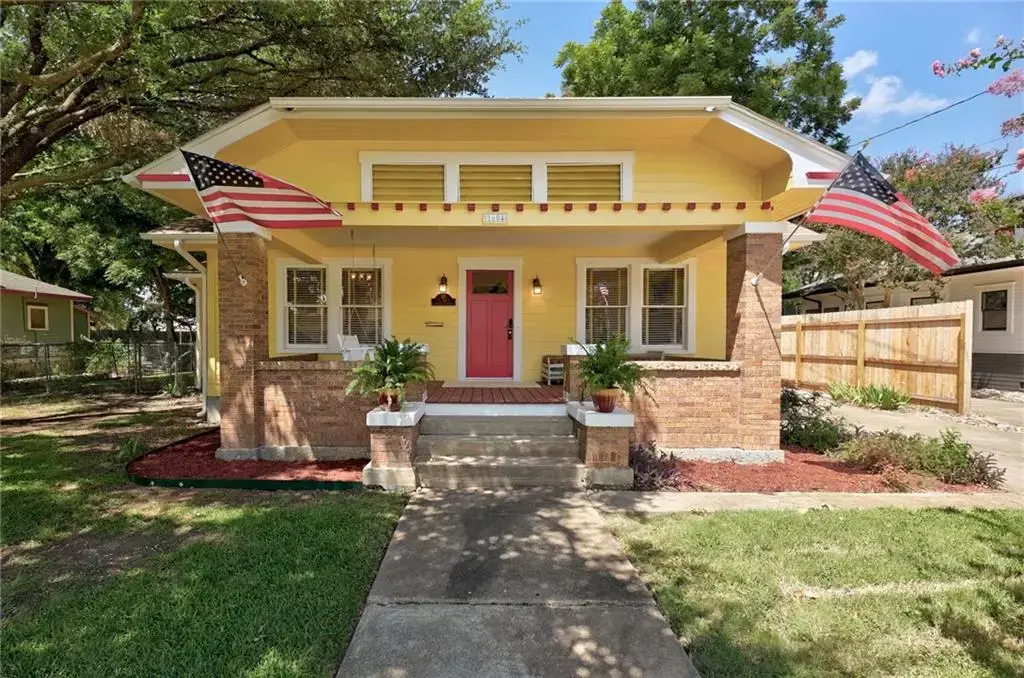1604 S Main Street, Georgetown