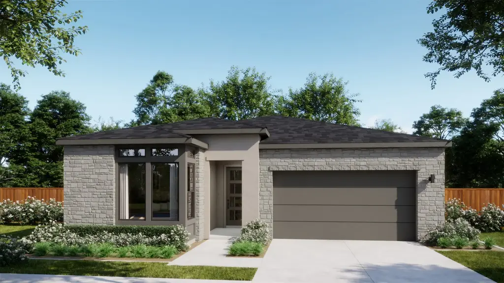305 Ridgeway Lane, Georgetown