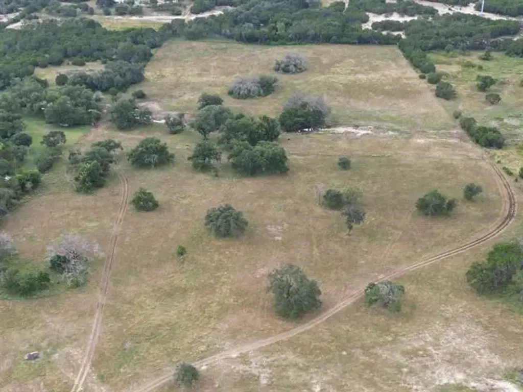 Tbd County Road 200, Burnet