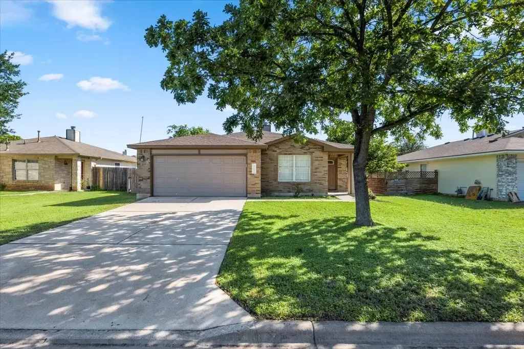 722 Blair Avenue, Bastrop