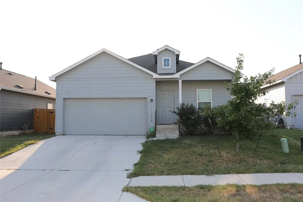 17804 Rye Spring Drive, Elgin
