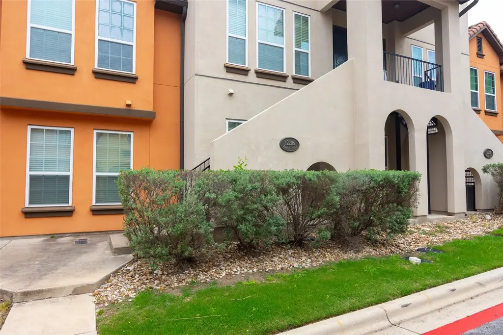 12205 Terraza Circle 59, Austin