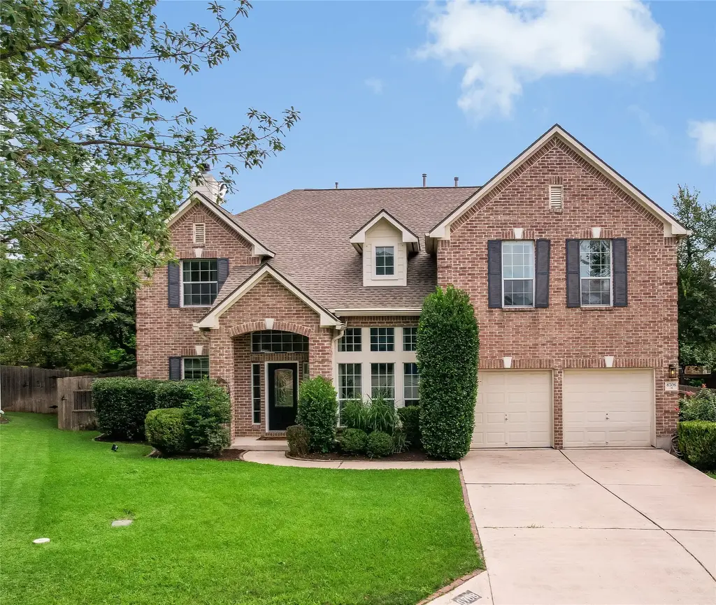 6708 Kiev Cove, Austin