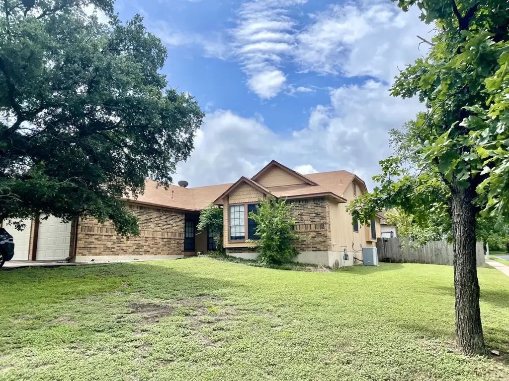 1713 Woodwind Lane, Austin