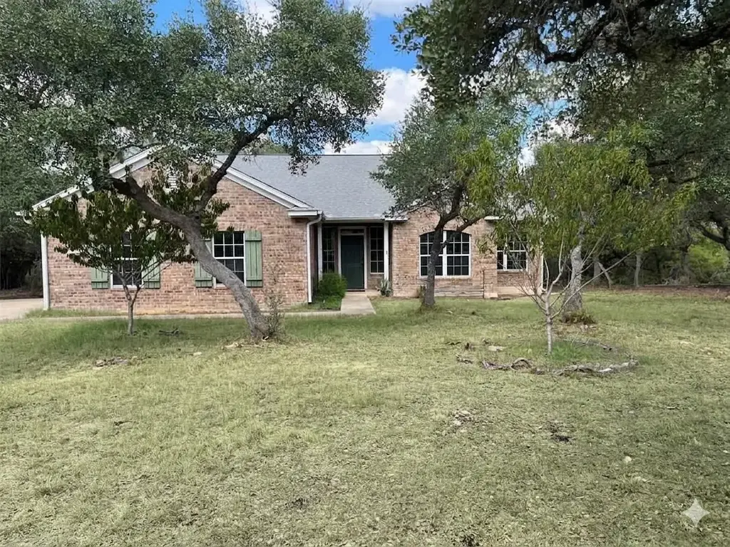 205 Homestead Road, Kyle