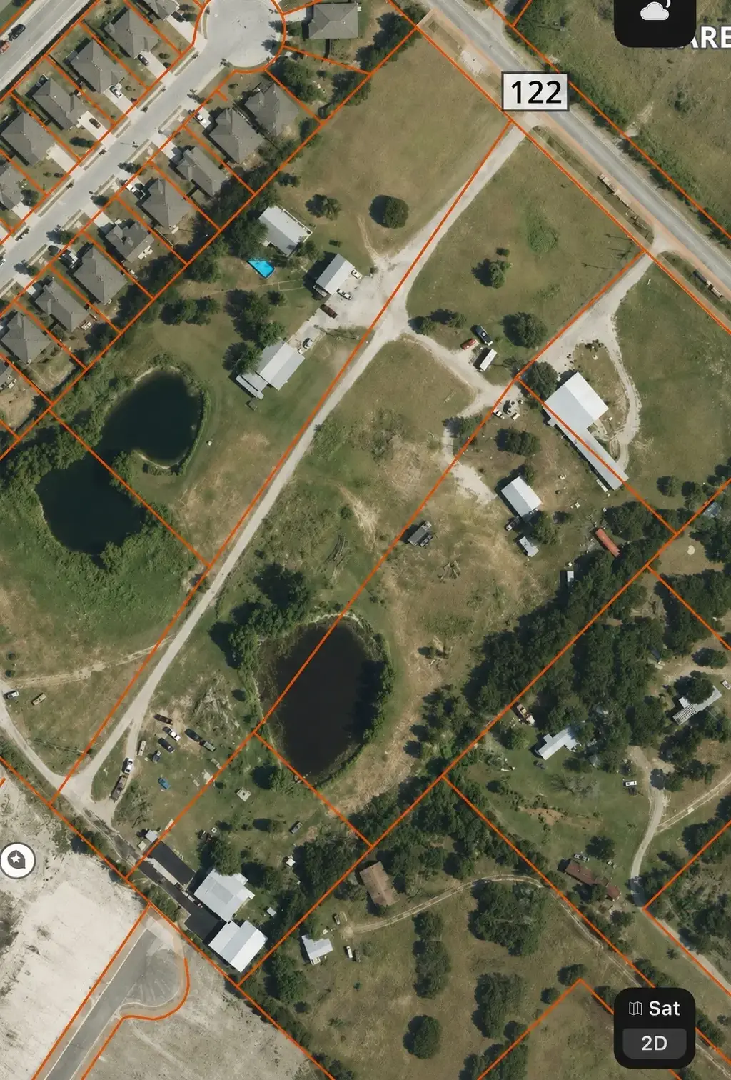2250 Bebee Road, Kyle