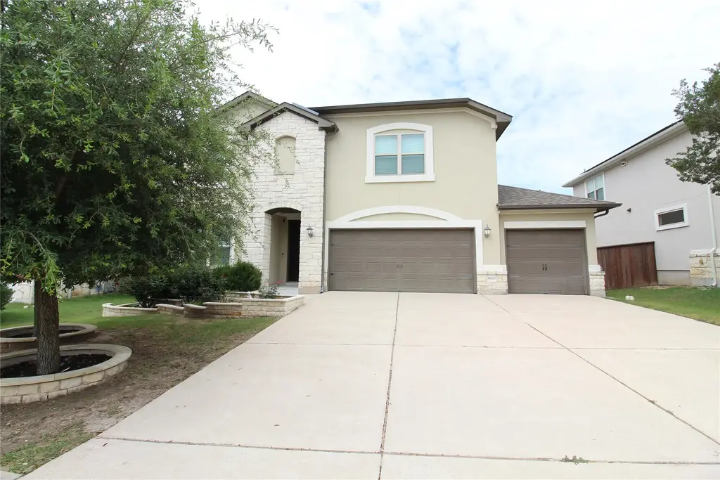 5800 Viejo Drive, Austin