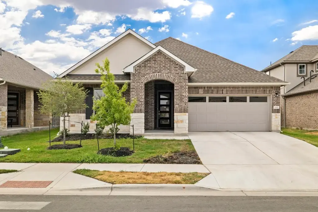 2008 Bobtail Pass, Leander