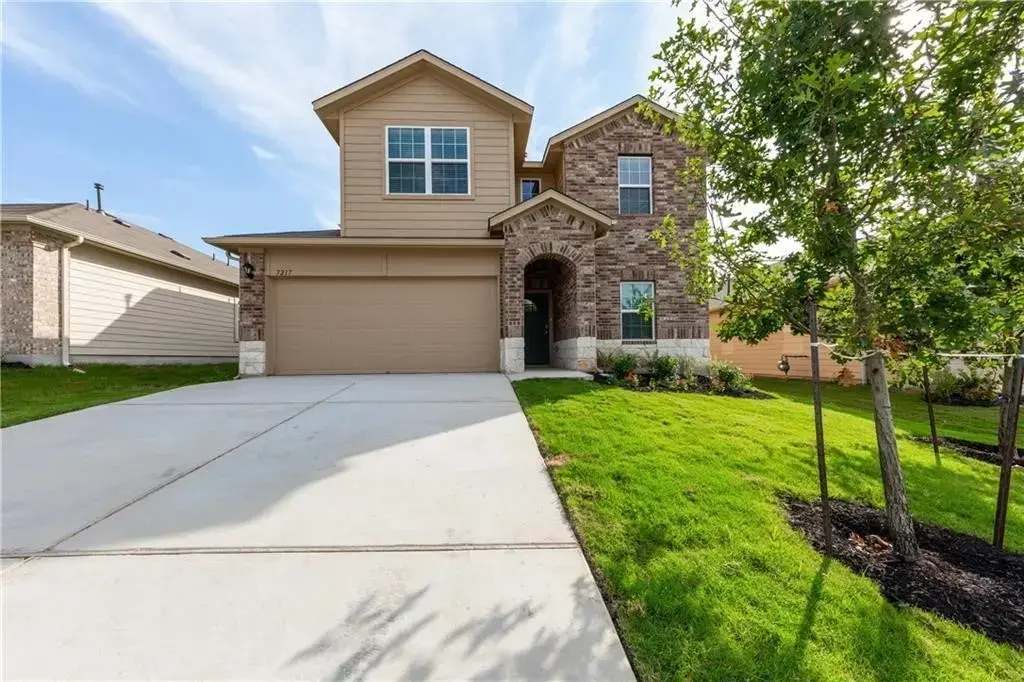 7217 Branrust Drive, Austin