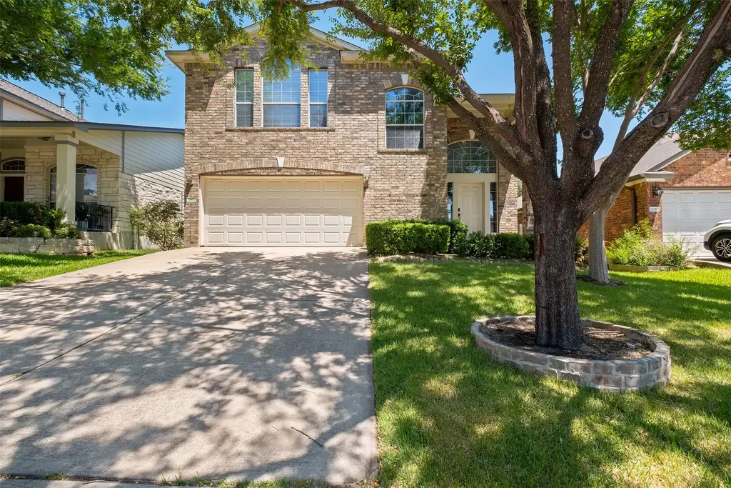 11100 Los Comancheros Road, Austin
