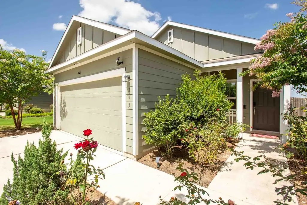 393 Moon Stone Trail, Buda