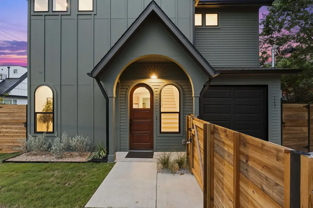 1157 Nickols Avenue, Austin