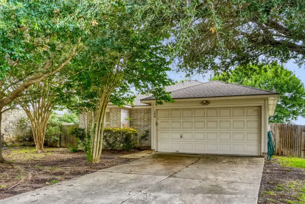 196 Goddard Drive, Kyle