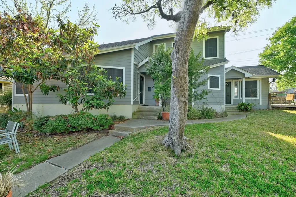 1811 W 39th Street A/b, Austin