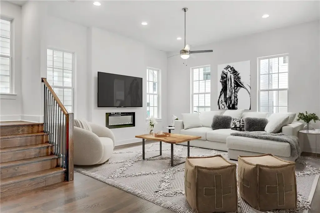 4502 Grassland Drive, Austin