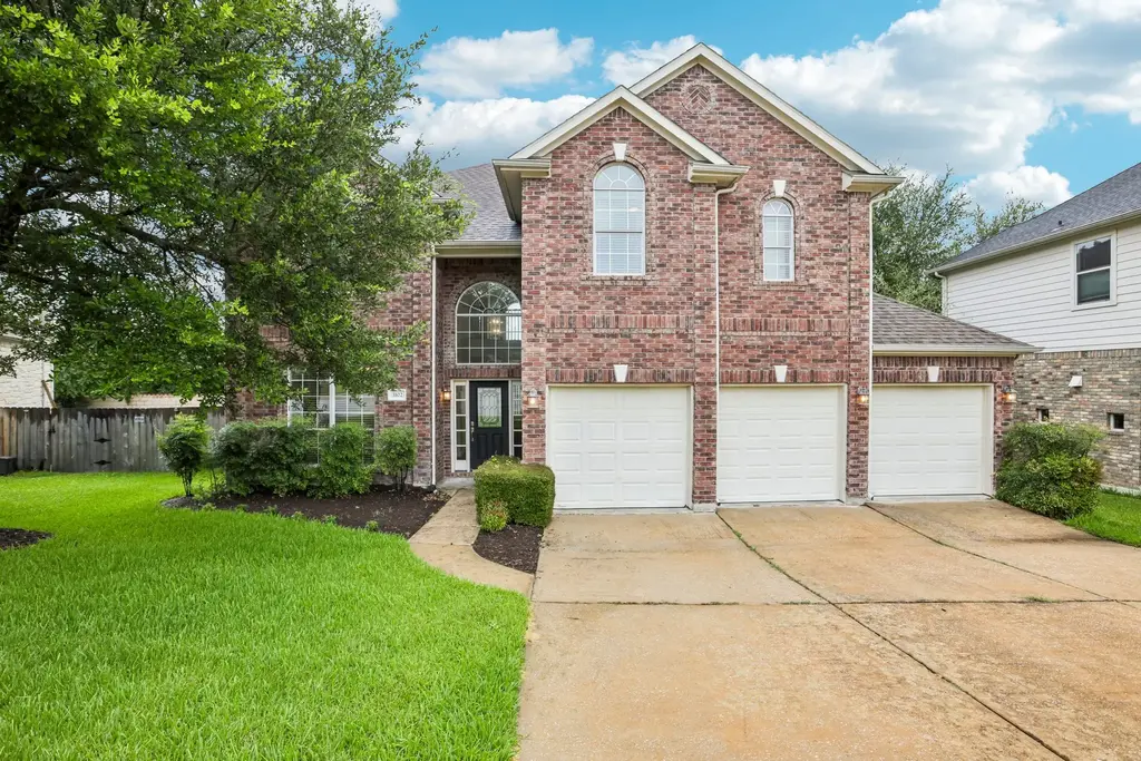 3102 Argento Place, Cedar Park