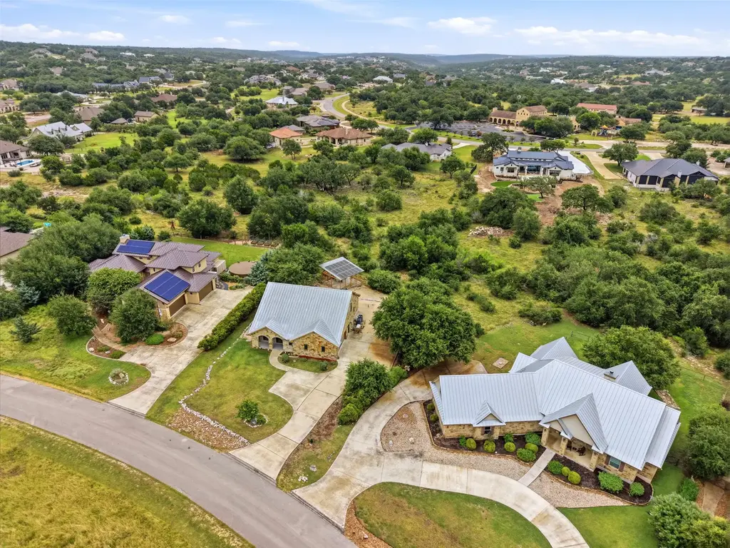 1252 Merlot, New Braunfels