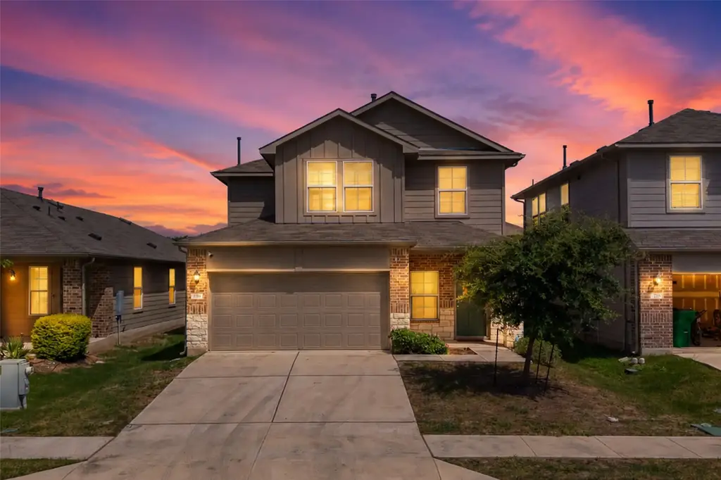 218 Harvest Creek Drive, Uhland