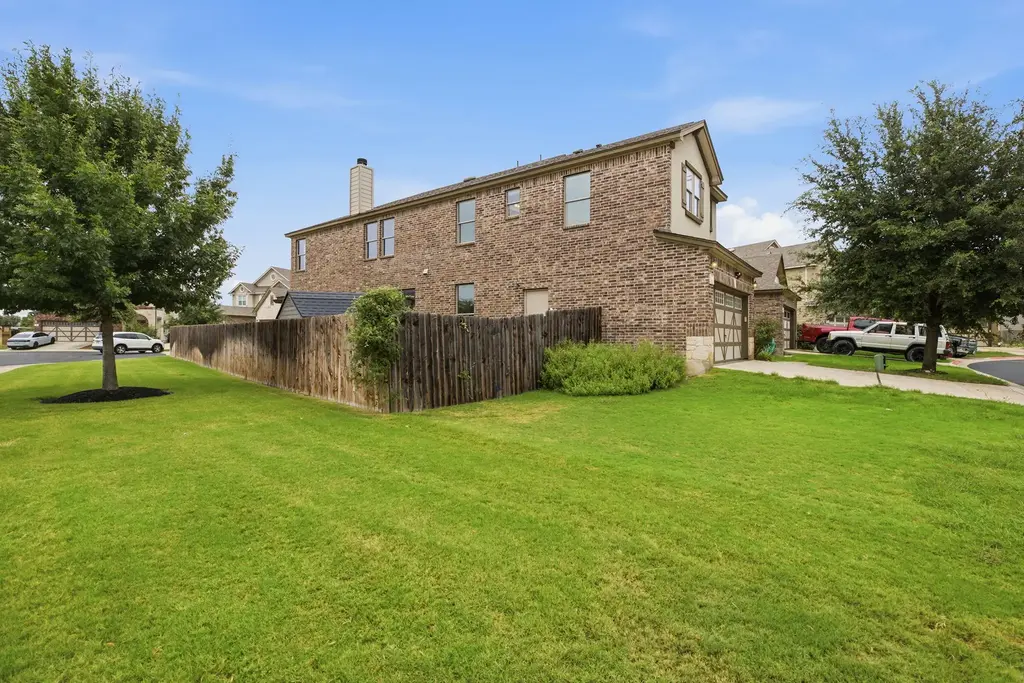 2950 E Old Settlers Boulevard 29, Round Rock