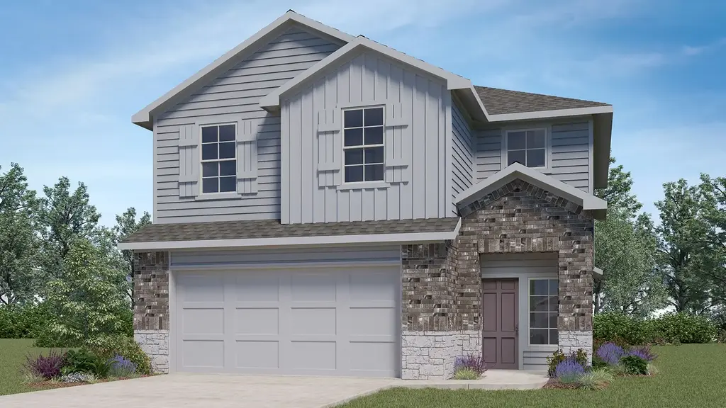 337 Presley Drive, Killeen
