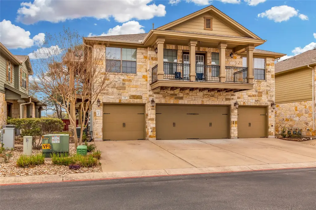 14815 Avery Ranch Boulevard 203, Austin
