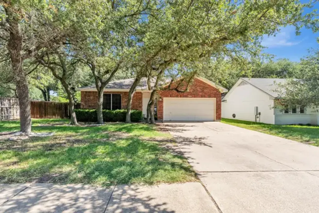 2600 N Walker Drive, Leander