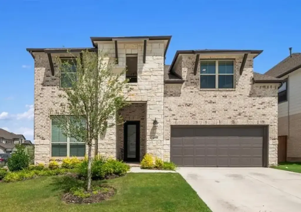 6220 Hilltop Plateau Drive, Austin