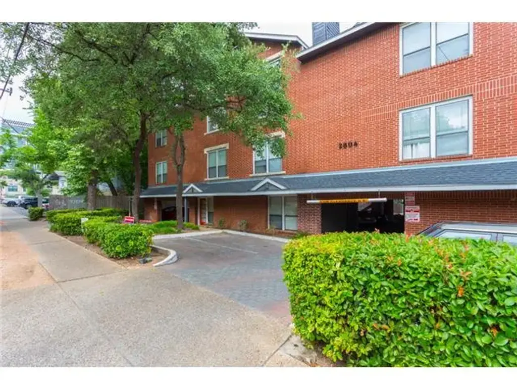 2804 Rio Grande - Unit-1 Street 204, Austin