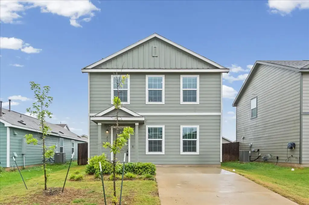 232 Mica Trail, San Marcos