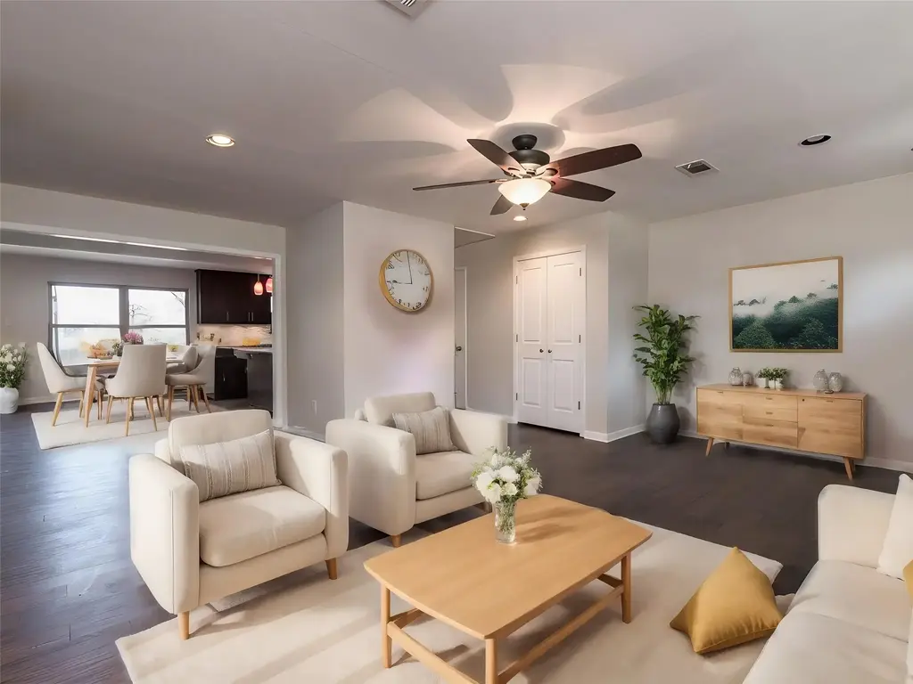 5102 Plumas Lane, Austin