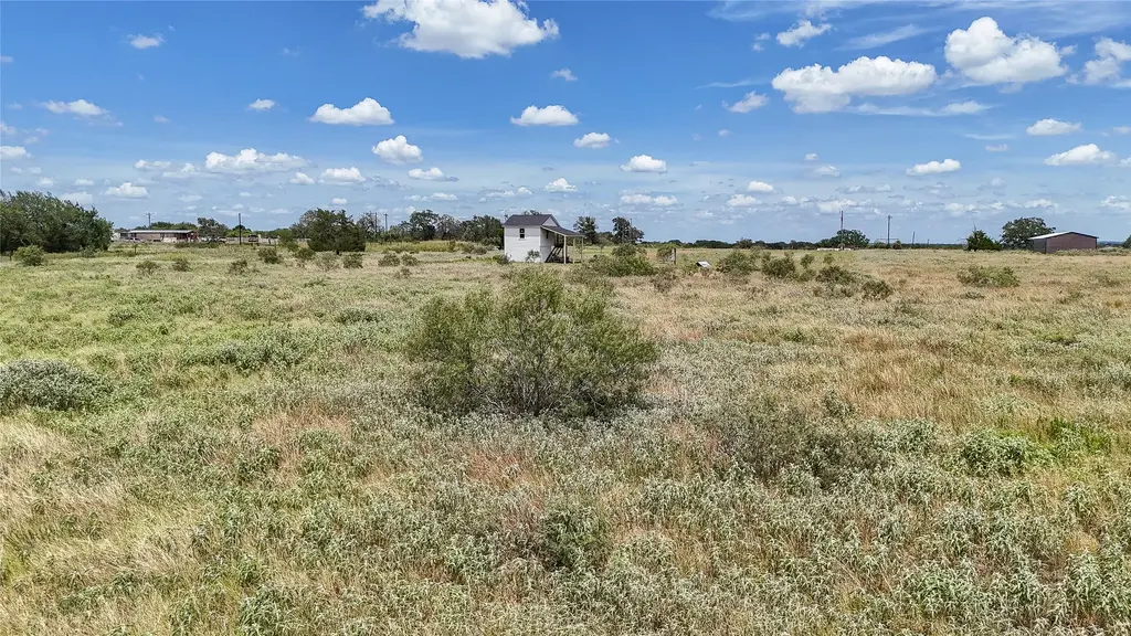 Lot 1 Fox Lane, Lockhart