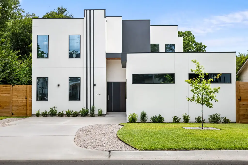 1901 W Saint Johns Avenue, Austin