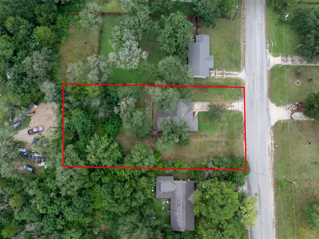 212 Cool Water Drive, Bastrop