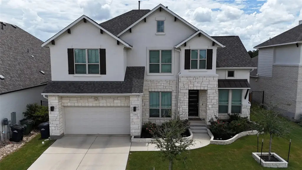 228 Poole Lane, Liberty Hill