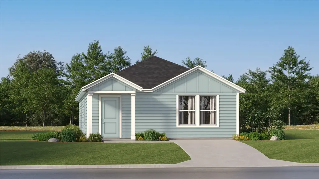 105 Silent Sky Lane, Hutto