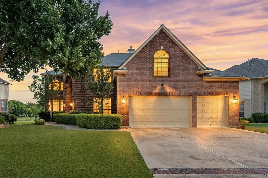 2007 Golden Bear Drive, Round Rock