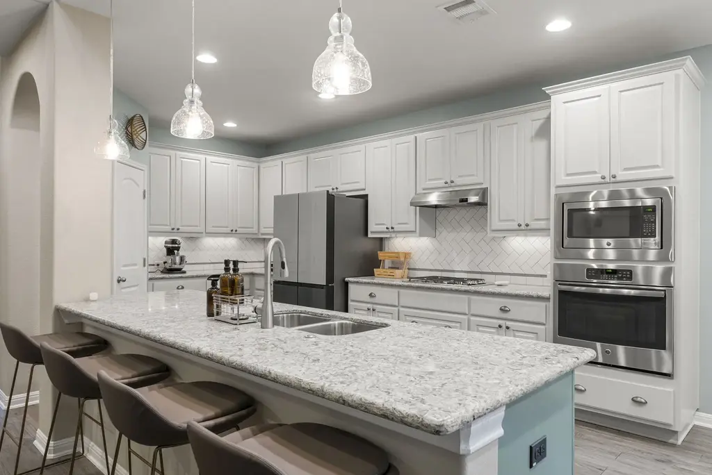 3029 Scout Pony Drive, Leander