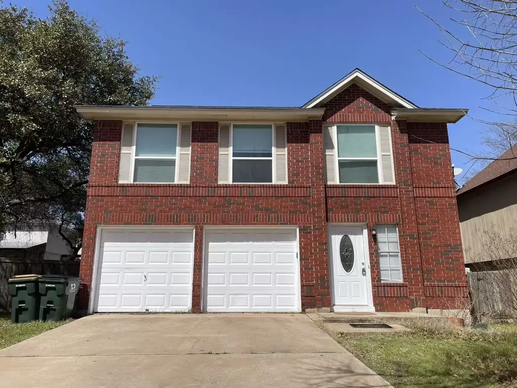 12702 Margit Drive, Austin