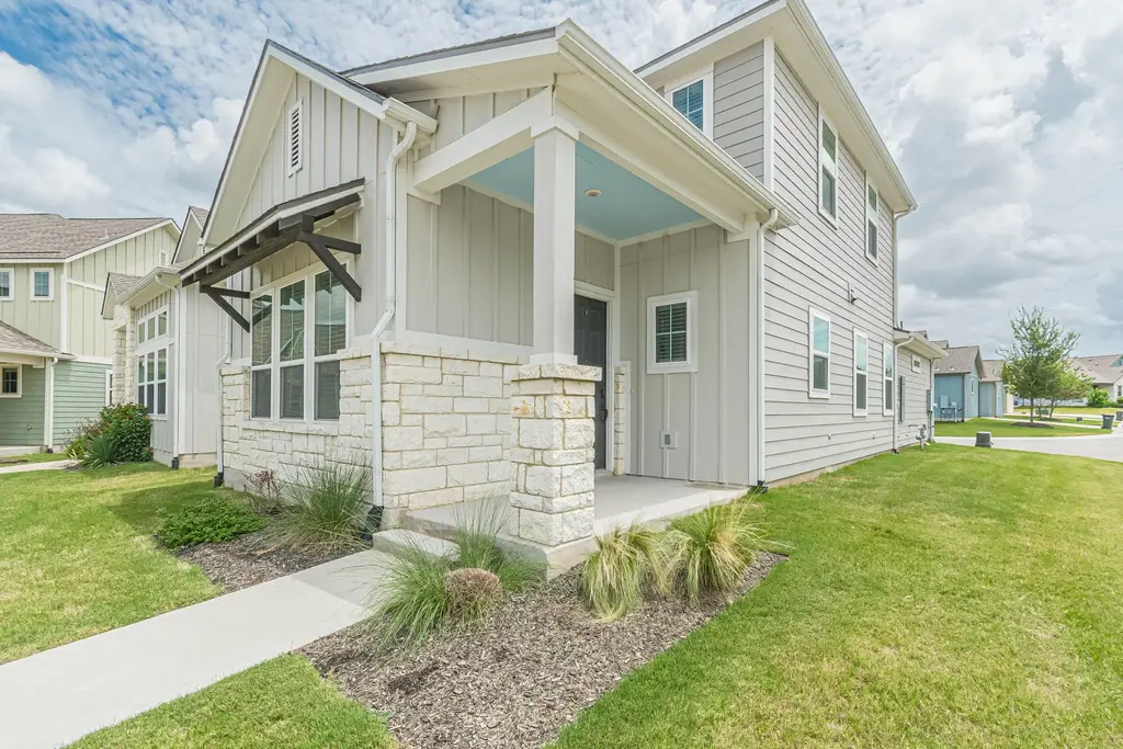 105 Harborside Drive 101, San Marcos