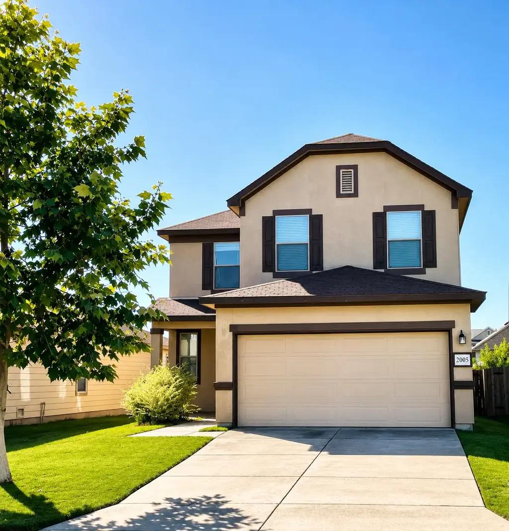 2005 Brandywine Drive, New Braunfels